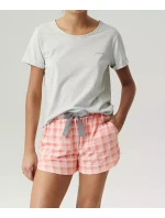 Pyžamo model 20905123 kr/r S2XL - Atlantic Pyžamo model 20905123 kr/r S2XL - Atlantic