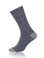 Pánské ponožky Steven Suitline art.056