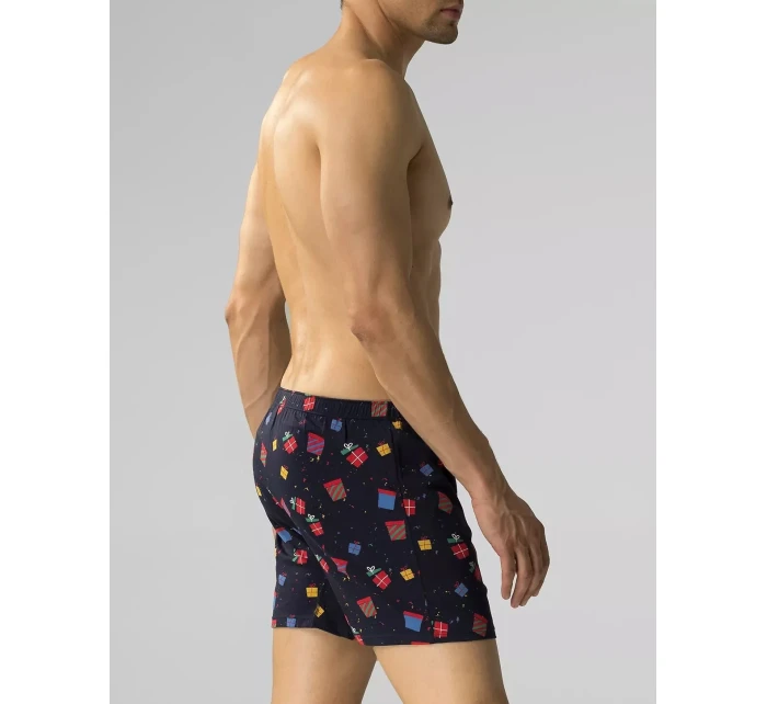 Boxerky Atlantic 2GMB-006 A'2 S-2XL