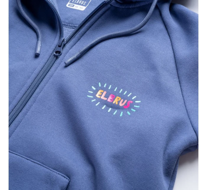 Jr mikina model 20696469 - Elbrus