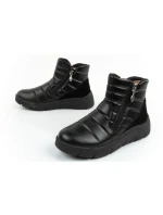 Dámské zimní boty Scholl Aprica W F302351004