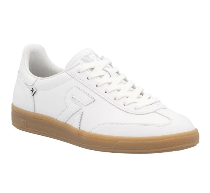 Boty W model 20903452 - Rieker Boty W model 20903452 - Rieker