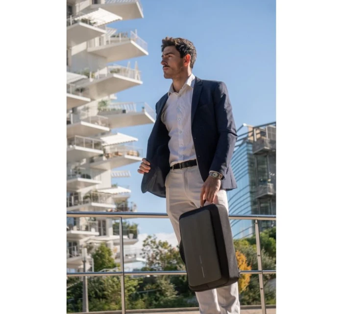 XD BATOH   2.0 BLACK P/N: model 20915422 - XD Design