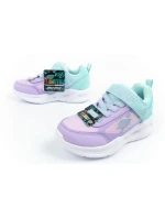 Boty S Glow Jr model 21080338 - Skechers Boty S Glow Jr model 21080338 - Skechers