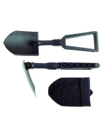 SKLÁDACÍ LOPATA FISKARS 2750 SKLÁDACÍ LOPATA FISKARS 2750