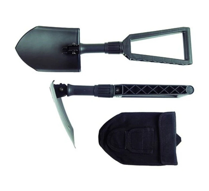 SKLÁDACÍ LOPATA FISKARS 2750 SKLÁDACÍ LOPATA FISKARS 2750