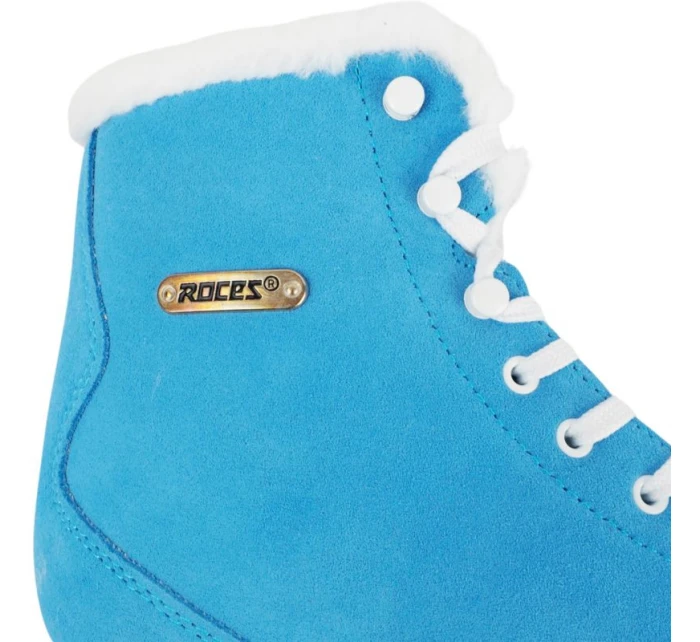 Suede  004 model 21758171 - Roces