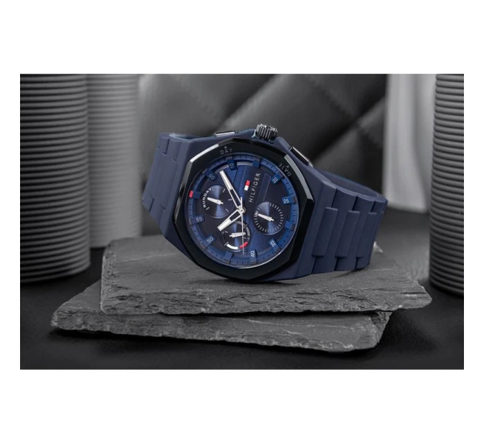 Pánské hodinky Tommy Hilfiger Neo 1792122 + BOX Pánské hodinky Tommy Hilfiger Neo 1792122 + BOX