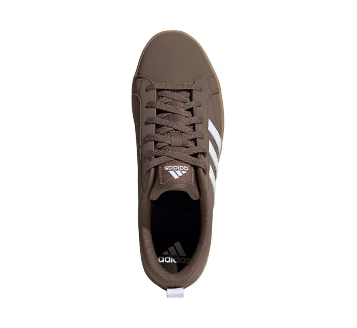 Pánská obuv adidas VS Pace 2.0 brown KI6514