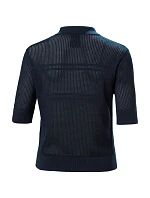 Helly Hansen dámské polo tričko W SALT KNIT POLO 34400 597