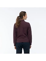 Dámská fleecová mikina LADY model 22359043 1/2 - Hi-Tec