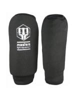 chrániče černé model 21716003 - Masters