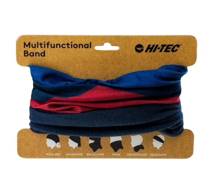 Ohřívač krku 92800282272 - Hi-Tec Ohřívač krku 92800282272 - Hi-Tec