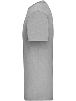 Daiber JN 800 Pánské pracovní tričko 02.0800 grey heather Daiber JN 800 Pánské pracovní tričko 02.0800 grey heather