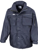 Result R 072X Pracovní parka 30.072X all navy Result R 072X Pracovní parka 30.072X all navy