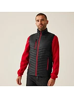 TRA Hybridní vesta "Navigate" 36.A red model 22526458 - Regatta