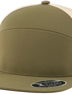 6 panelová kšiltovka  yellow model 22542166 - Flexfit