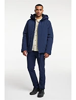 Jacket Men Pánská zimní bunda black model 22470393 - Tenson