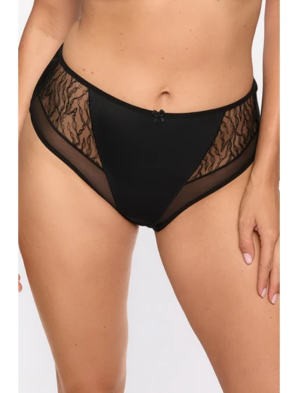 Gaia 1301P Sabina barva: černá