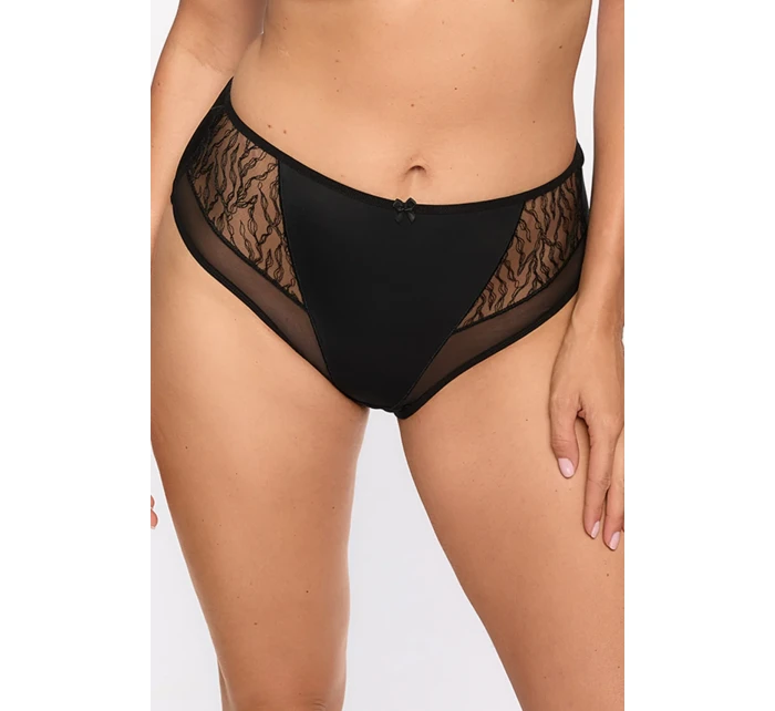 Gaia 1301P Sabina barva: černá