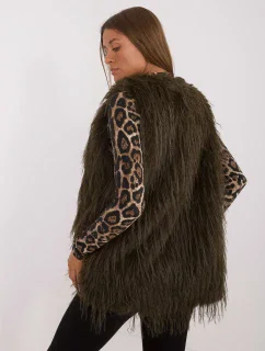 Kamizelka AT KZ  khaki model 20479850 - FPrice