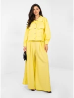 Kurtka IT KR model 21946619 żółty - FPrice