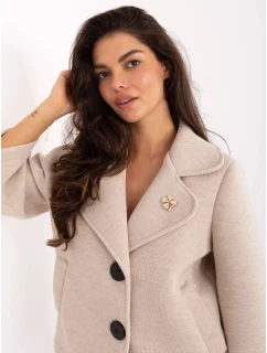 Kurtka IT KR model 21393067 beżowy - FPrice