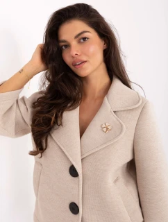 Kurtka IT KR model 21393067 beżowy - FPrice