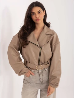 Kurtka IT KR model 21819055 beżowy - FPrice