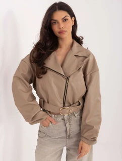 Kurtka IT KR model 21819055 beżowy - FPrice