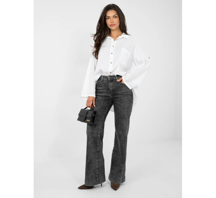 Košile IT KS 6704.25 bílá