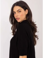 Jumper MI SW 0512.77 černý