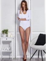 Dámské body EN BO 1413.01 bílé