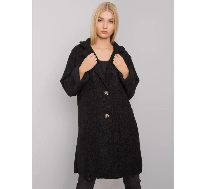 Kabát TW EN BI model 16175395 černá - FPrice