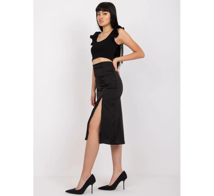 Sukně WN SD 1705.86 černá