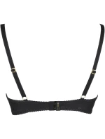 Podprsenka V-9871 černá - Axami