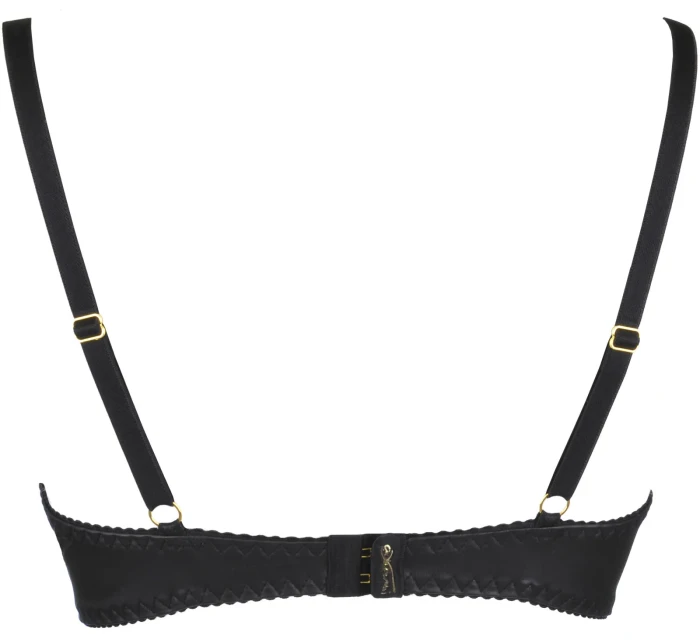 Podprsenka V-9871 černá - Axami