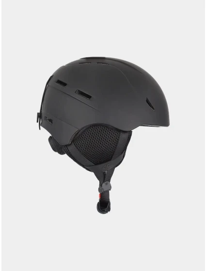 Dětská helma na lyže 4F