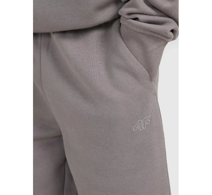 Chlapecké tepláky 4F Chlapecké tepláky 4F