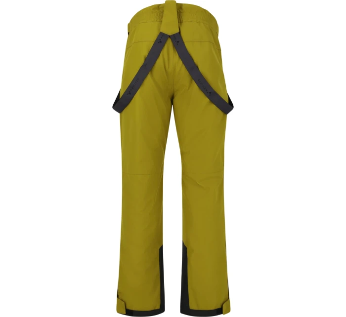 Pánské lyžařské kalhoty Drizzle model 21718058 10000 - Whistler Pánské lyžařské kalhoty Drizzle model 21718058 10000 - Whistler