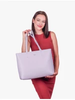 Dámská kabelka Vuch Coleen Lila Dámská kabelka Vuch Coleen Lila