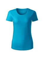 Epic tričko dámské tyrkysová