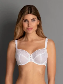 Dámská podprsenka Selma model 21418404 Bílá - Anita