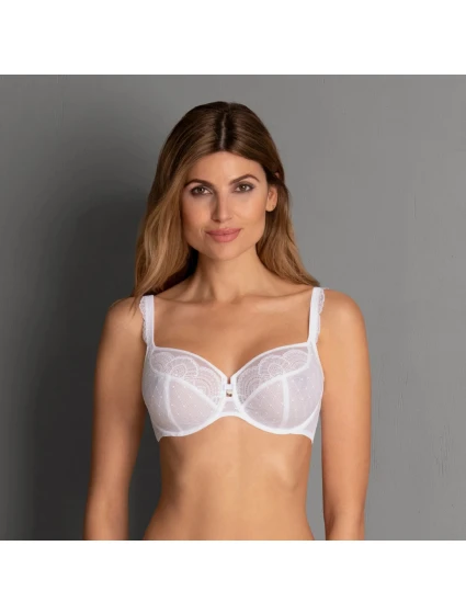 Dámská podprsenka Selma model 21418404 Bílá - Anita