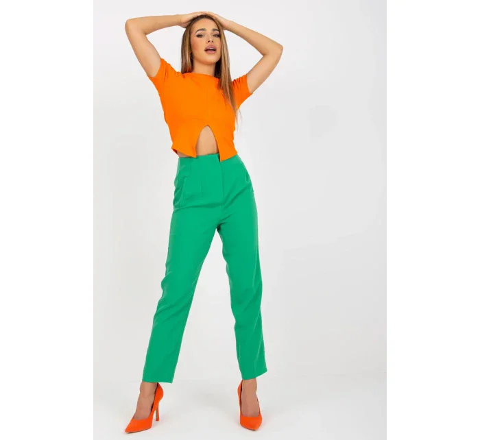 Dámské kalhoty  model 168065 Xsapienza