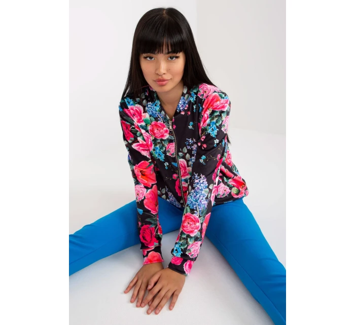 Mikina  model 169894 Rue Paris