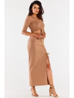 Sukně dlouhá  model 181243 Infinite You