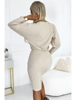 Denní šaty model 191819 Numoco