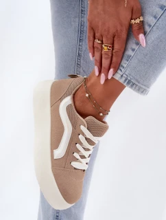 Sportovní obuv  model 213193 Step in style