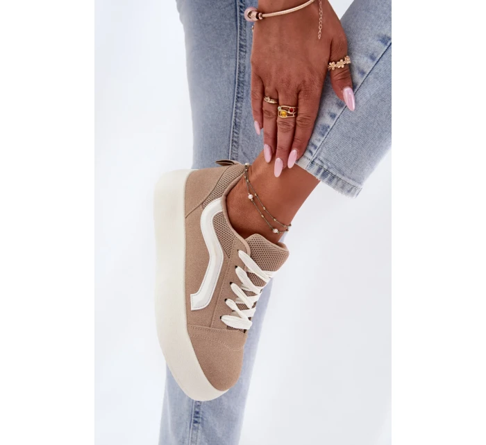 Sportovní obuv model 213193 Step in style Sportovní obuv model 213193 Step in style